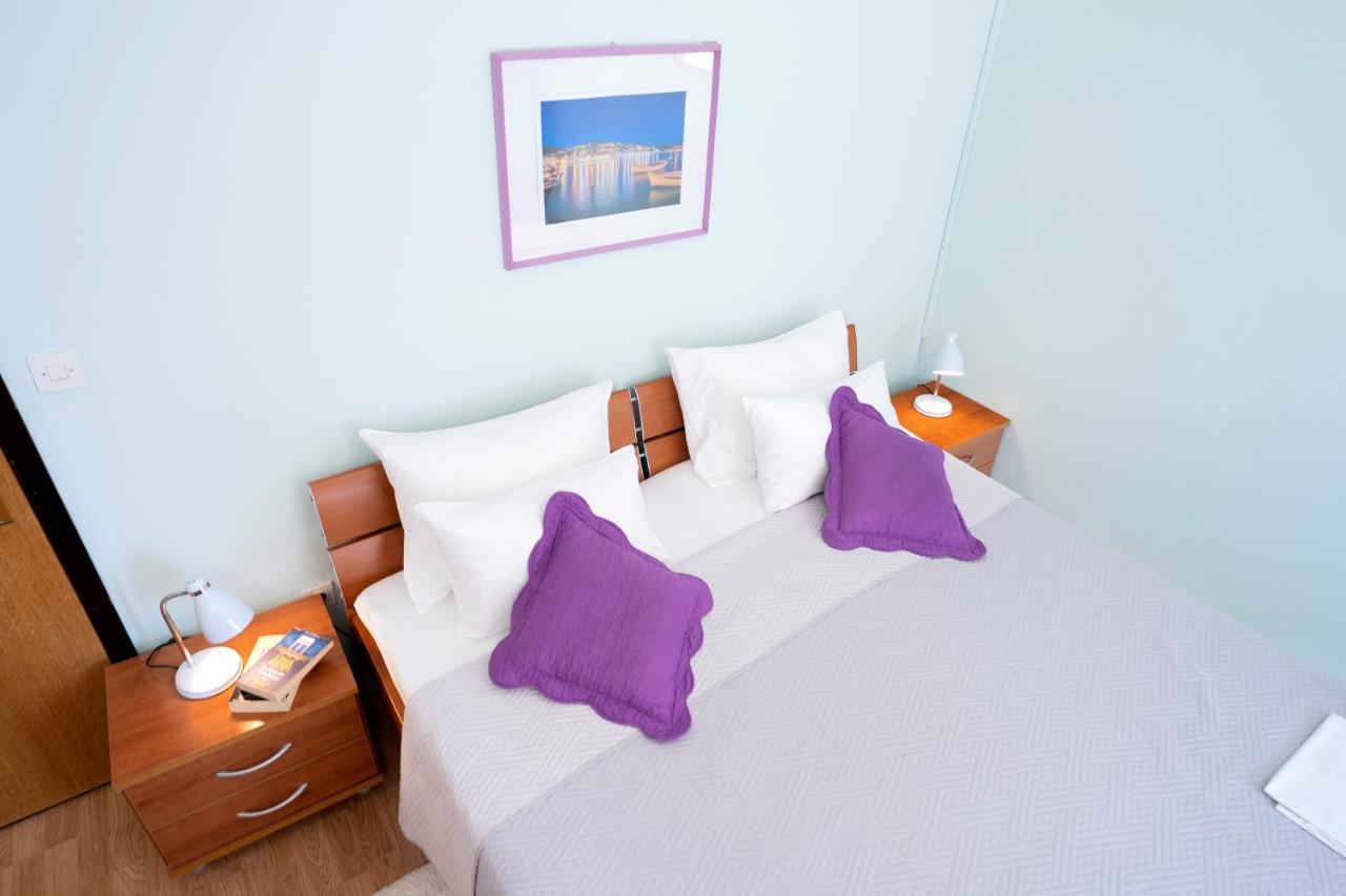 Apartments Bodlovic - Zf Hvar Hvar Town Exterior photo